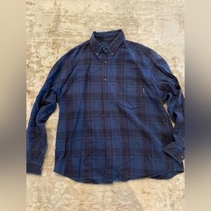Woolrich shirt